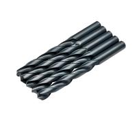 Draper Nero HSS Punta Di Trapano 13.0Mm Confezione Da 5 Quality 38823