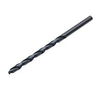 Draper Nero HSS Punta Di Trapano Lunga 10,0 X 184Mm 135° Punta Divisa 08804