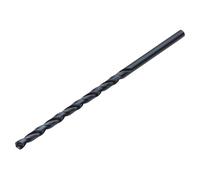Draper Nero HSS Punta Di Trapano Lunga 4.5 X 126Mm Uso Multi Materiale 08796