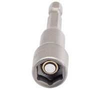Draper Nut Spinner 6Mm Esagono 1/4" Mandrino Indurito Temperato 75397