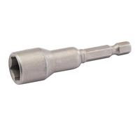 Draper Nut Spinner 8Mm Esagono 1/4" Mandrino Indurito Temperato 75549