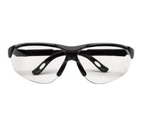 Draper 73743 Occhiali Anti-Mist Trasparenti Regolabili