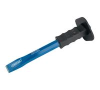 Draper Ottagonali Gambo Freddo Acciaio Scalpello Con Paramano 25 x 300mm 64682