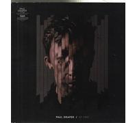Paul Draper EP Two (Vinyl LP) 12" EP