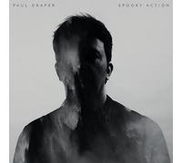 Paul Draper Spooky Action - Clear (Vinyl LP)