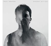 Paul Draper Spooky Action (Vinyl LP) 12" Album