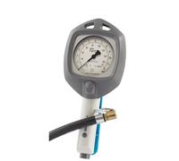 Draper P vio Analogico Gonfiatore Pneumatico Pressione Gamma 0-12bar 174psi