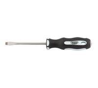 Draper Piastra Fessura Soft Grip Screwdriver 6.5 X 100Mm 34978