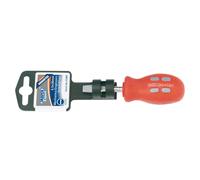 Draper Piatto Slot Flared Tip Cacciavite Stubby 6 X 38Mm 55485