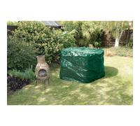 Draper Piccolo Patio Set Cover 1500 x 900mm Polietilene Acciaio Occhielli 12913