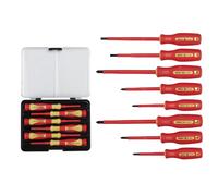 Draper Pienamente Isolato Screwdriver Set E Precisione Cacciaviti 14 Pezzi 28028
