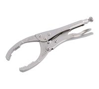 Draper Pinze a Scatto Multi Uso Chiave Filtro Olio 53 - 118mm Quick Release