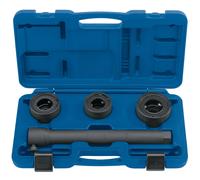 Draper Pista Asta Snodo Sferico Strumento di Rimozione Kit 4 PC 1.3cmD 3 Teste