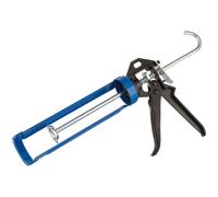 Draper Pistola Coibentazione 310ml 9:1 Spinta Rapporto Rotante Acciaio Telaio