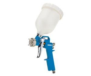 Draper Pistola spray Gravity Air 28358, 500 ml, 1,4/1,8 mm