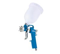 Draper Pistola spray Gravity Air 28360, 500 ml, 1,5/2,2 mm