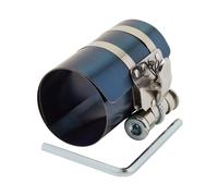 Draper Pistone Anello Compressore 50-175mm Altezza 10.2cm Molla Acciaio Con Key