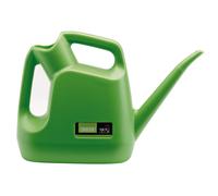 Draper Plastica Annaffiatoio 1.5L Lungo Sottile Bocca Raggiunge Difficile Aree