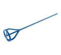 Draper PMP2 Paint mixer, blu