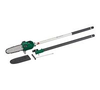 Draper Pole Sega Attachment