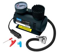 Draper Portatile 12V Aria Mini Compressore Massima Pressione 250psi 17 BAR 21256