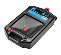 Draper Portatile Olio Colino 8L Grande Svuotatura Bocca Con Secure Tappo a Vite