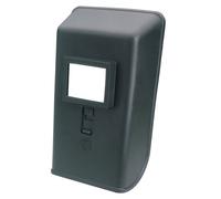 Draper Portatile Saldatura Maschera BS1542 Senza Lenti Modellato Polipropilene