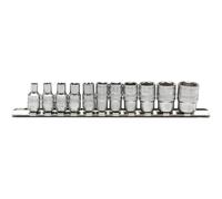 Draper Prese scatola 1/4 '' 11pz