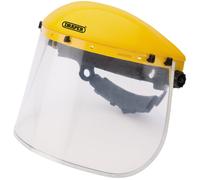 Draper Protettivo Scudo Viso A BS2092/1 Browguard Fascia Antisudore E Cablaggi