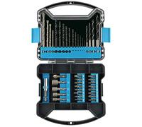Draper Punta da trapano e kit di accessori (41 pezzi) (parte n.: DBS/41)