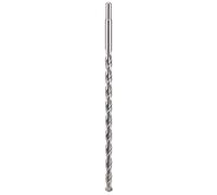 Draper Punta per trapano professionale, per muratura, codice articolo MD12PB, blu, DRA40819