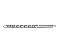 Draper Expert 40822 25 X 400mm Punta Trapano per Muratura