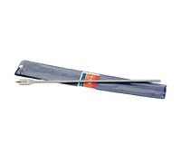 Draper - Punta piatta extra lunga per trapano 19 mm
