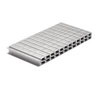Draper Punti metallici tipo 53, 8 mm (confezione da 5000) - 10033 - acciaio zincato resistente