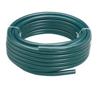 Draper PVC Annaffianti Tubo 12mm Foro 15m Verde Kink Resistente 56311