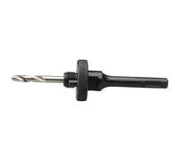 Draper Quick Release Sds+ Arbor HSS Pilota Trapano per Seghe a Tazza 32 - 150mm