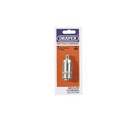 Draper, Raccordo maschio per aria compressa, 1/4 ", filettatura esterna - 37834