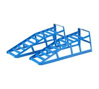 Draper Rampe Per Auto In Acciaio Coppia 2 Ton 265mm Larg H 310mm W 835mm L 20231
