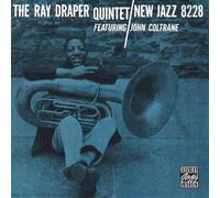 Draper, Ray Quintet - Ray Draper Quintet