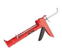 Draper Redline 15626 Pistola Per Silicone 310ml