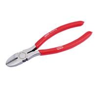 Draper Redline 68246 190mm PVC Immerso Manico Diagonale Laterale Cutter