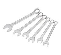 Draper Redline 68479 Metric Set di chiavi combinate (6 pezzi)
