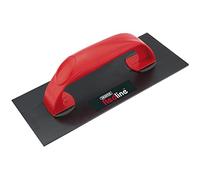 Draper Redline 68496 - Galleggiante per intonacatura, 278 x 115 mm, manico in ABS, strumento per intonacare, galleggiante per gogna, plastica ABS di alta qualità