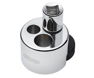 Draper Resistente Perno Estrattore 1.3cmD 6 - 19mm Cromato E Lucidato 14156