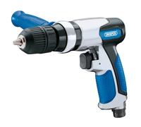 Draper Reversibile Trapano Aria 10mm Mandrino Autoserrante Speed 2200 RPM Comode