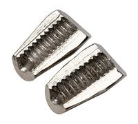 Draper Ricambio Mascelle per 11583, 12375, 13963, 19782 E 30959 Rivettatrici