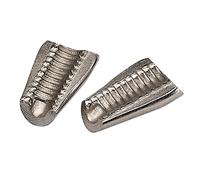Draper Ricambio Mascelle per 27846, 27847, 27845, 27844 E 27839 Rivettatrici