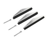 Draper Ricambio Pietra Set per Cilindro Hone 51 - 177mm 180 Sabbia 56249