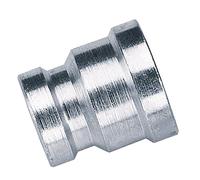 Draper Riduttore Femmina 3/8" A Femmina 1/4" BSP Parallelo Unione 25824