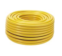 Draper Rinforzato PVC Annaffianti Tubo 12mm Foro 50m Kink Resistente 56315